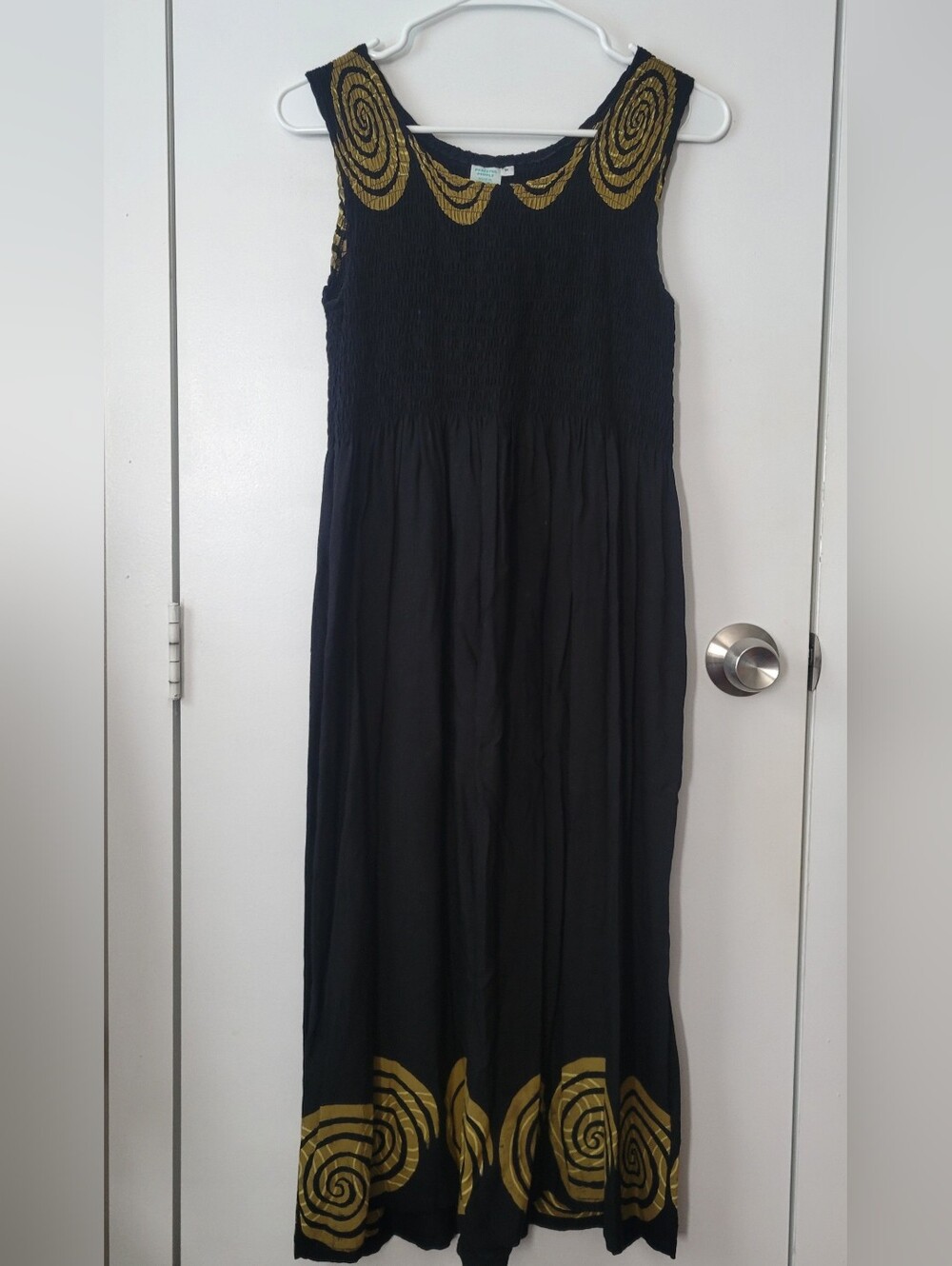 Peaceful People Dress